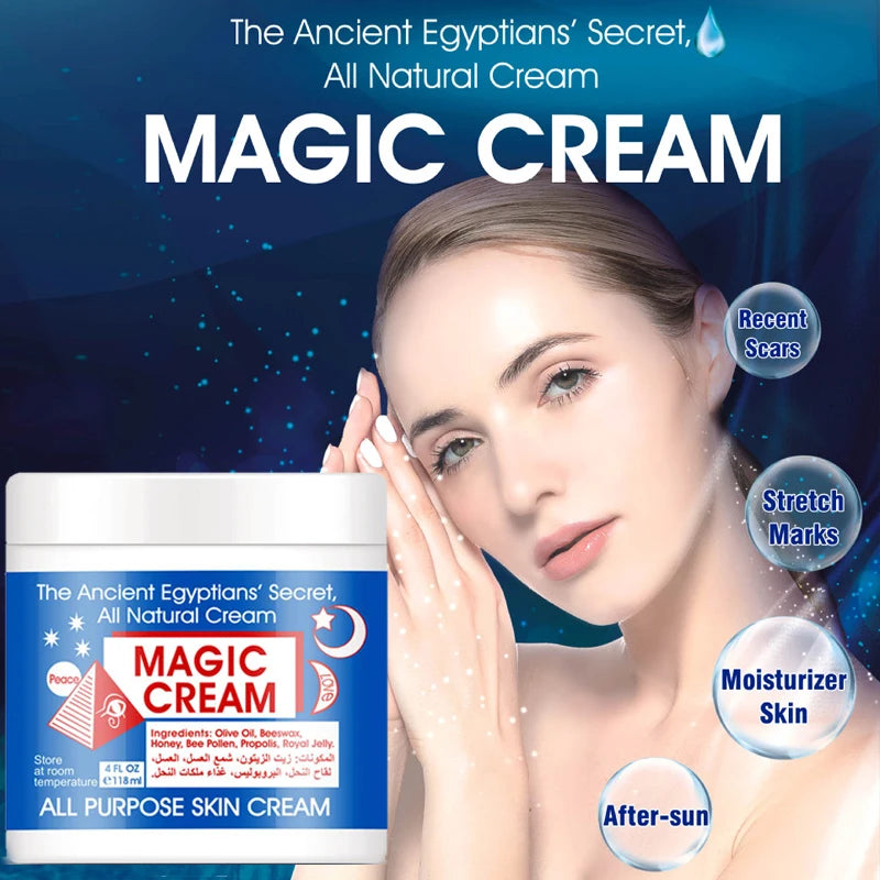 Egyptian Magic Moisturizing Face Cream
