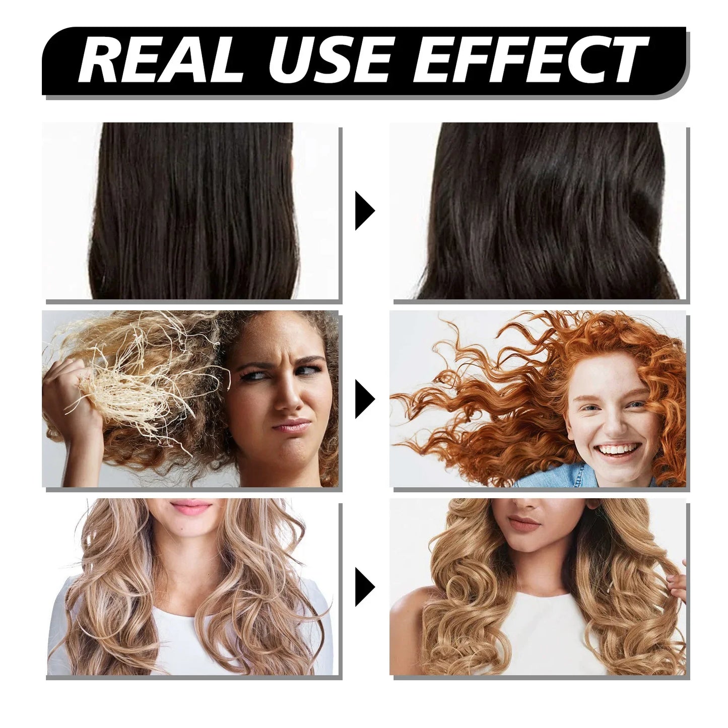 Plum Heat Protect Spray Leave-in