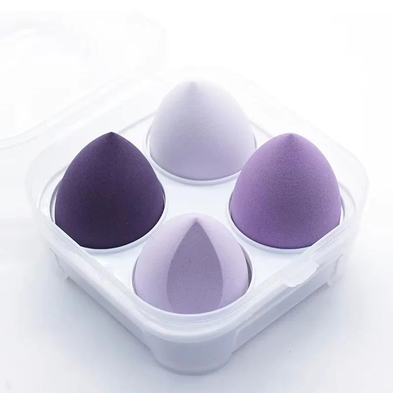 Makeup Sponge Blender Beauty Egg Cosmetic
