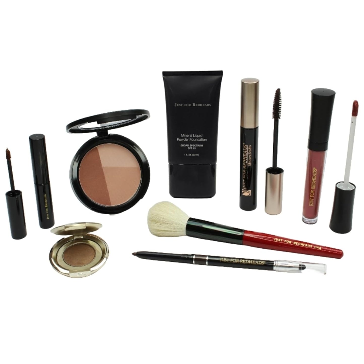 Redhead Beauty Box (Medium)