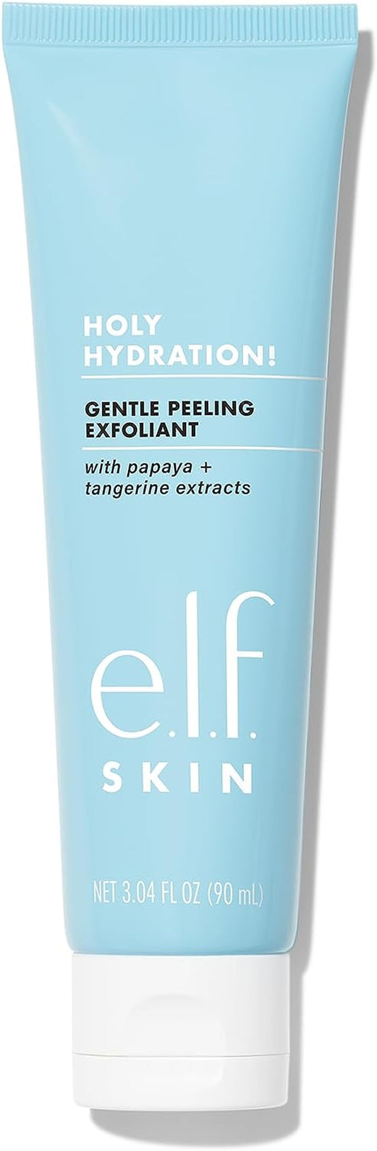  Gentle Peeling Exfoliant, Cleanser, Ideal for All Skin Types