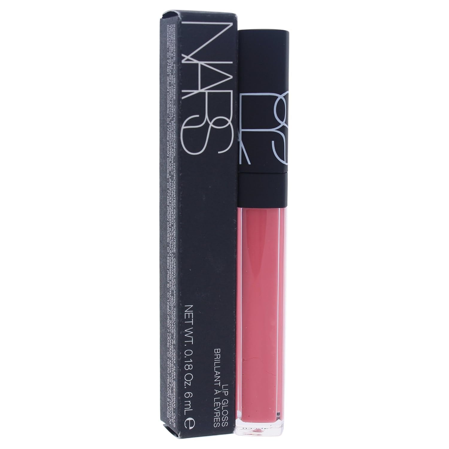 Lip Gloss, Tasmania, 0.18 Ounce