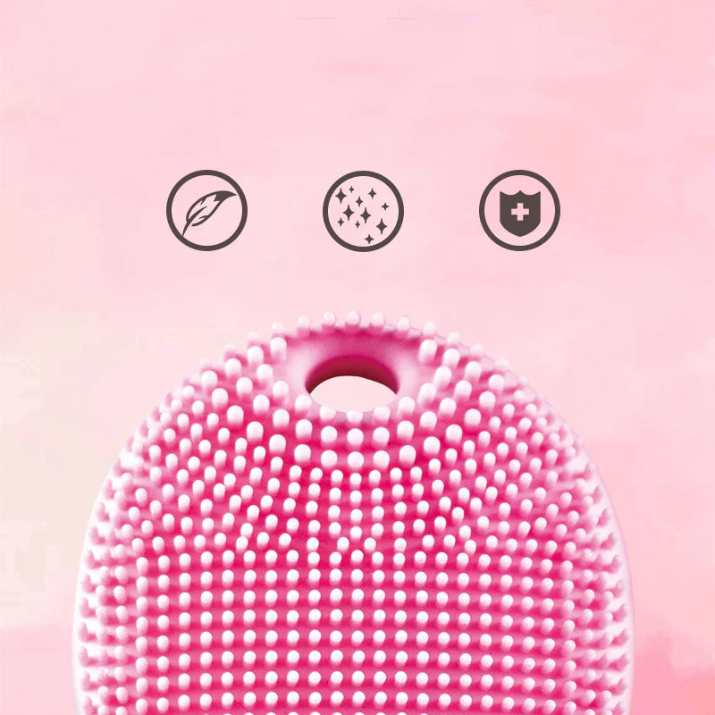 Style Pulse Massage Cleansing Beauty Device