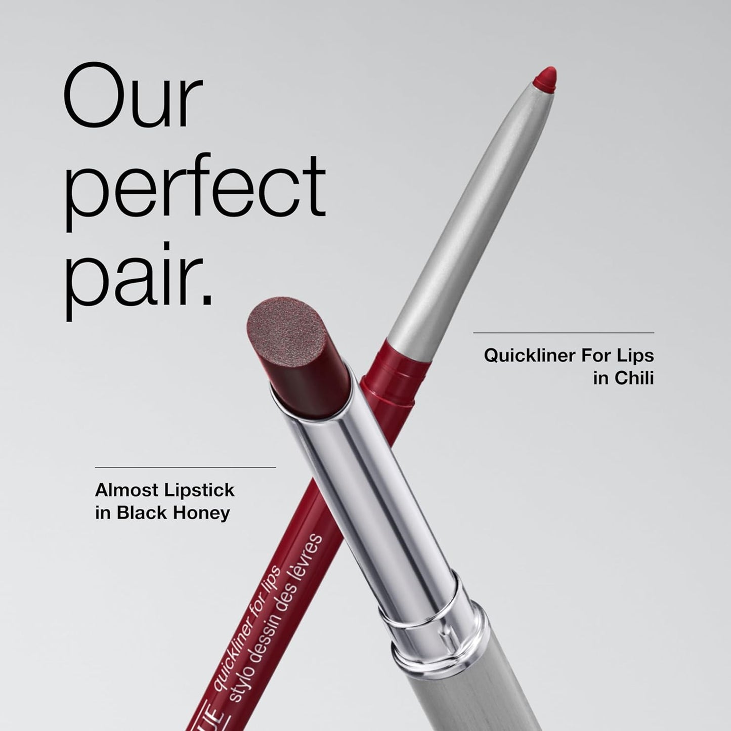 Almost Lipstick Tinted Lip Balm in 2 Iconic Shades Black Honey and Pink Honey | Sheer + Lightweight