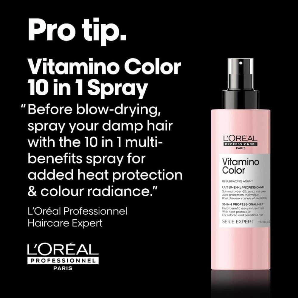 SE Vitamino Color 10-In-1