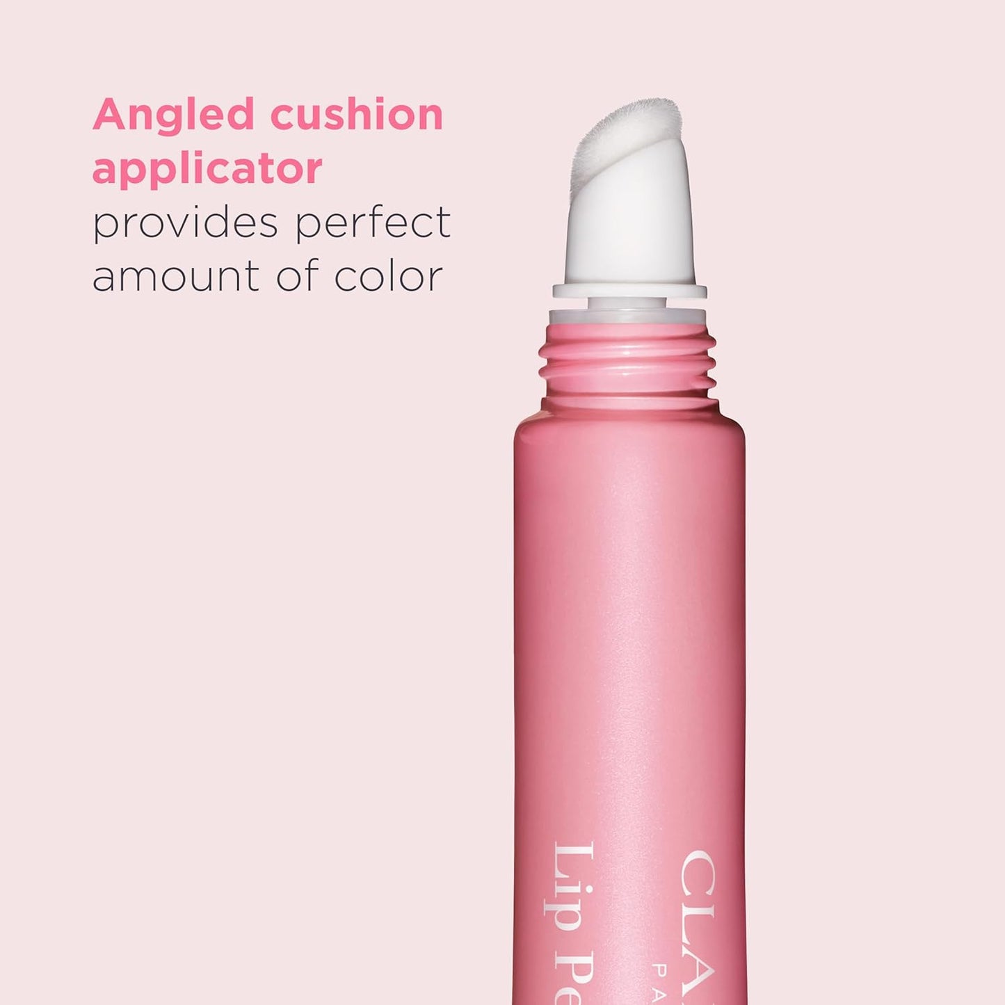Lip Perfector | Nourishing, Hydrating, Softening Lip Gloss| Sheer Finish Lip Plumping Gloss | Instant 3D Shine | Award-Winning | Contains Natural Plant Extracts with Skincare Benefits