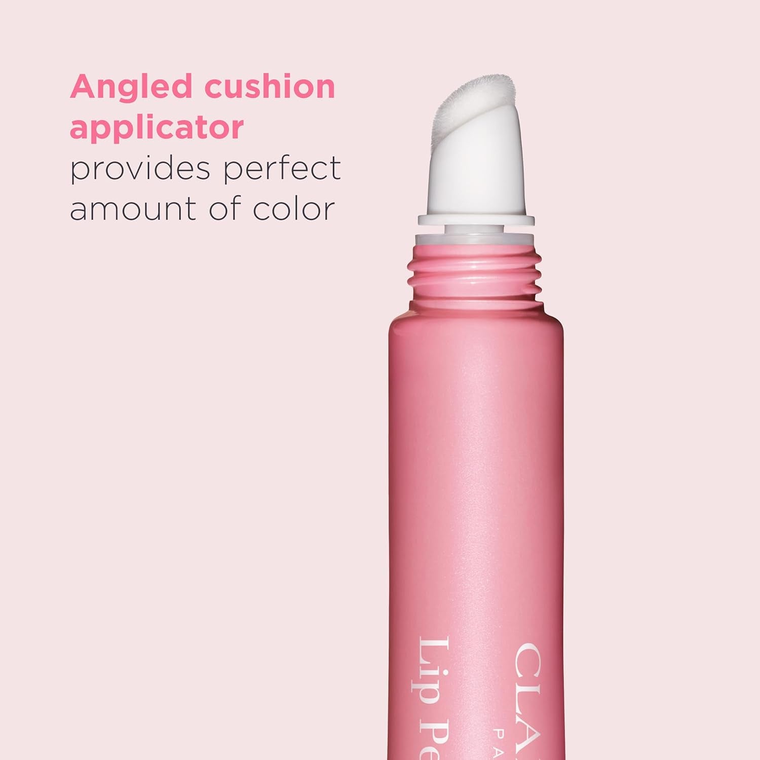 Lip Perfector | Nourishing, Hydrating, Softening Lip Gloss| Sheer Finish Lip Plumping Gloss | Instant 3D Shine | Award-Winning | Contains Natural Plant Extracts with Skincare Benefits