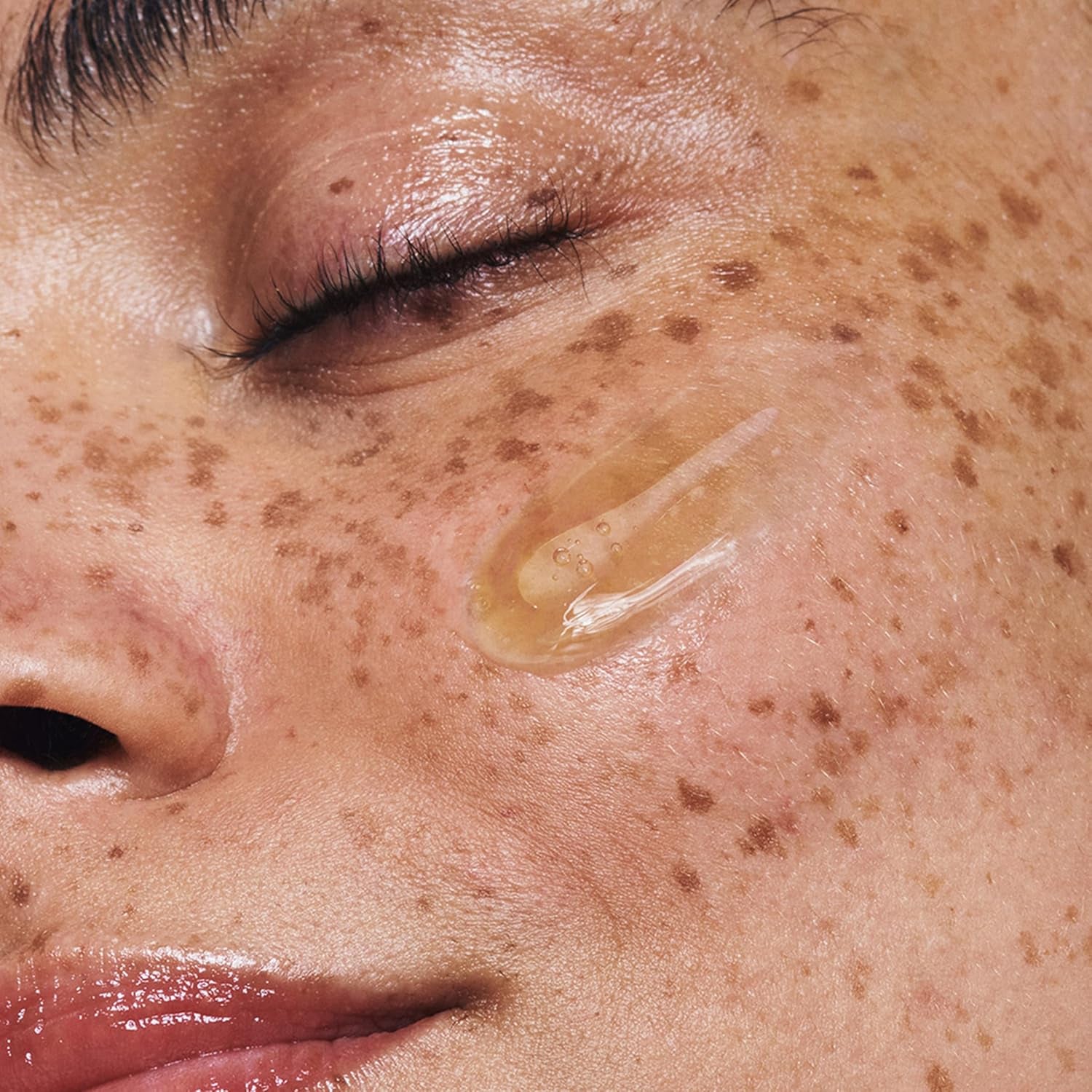 Double Serum | anti Aging Face Serum | 24H Hydration 