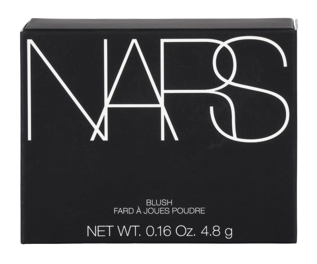 Blush - Dolce Vita - 4.8G/0.16Oz