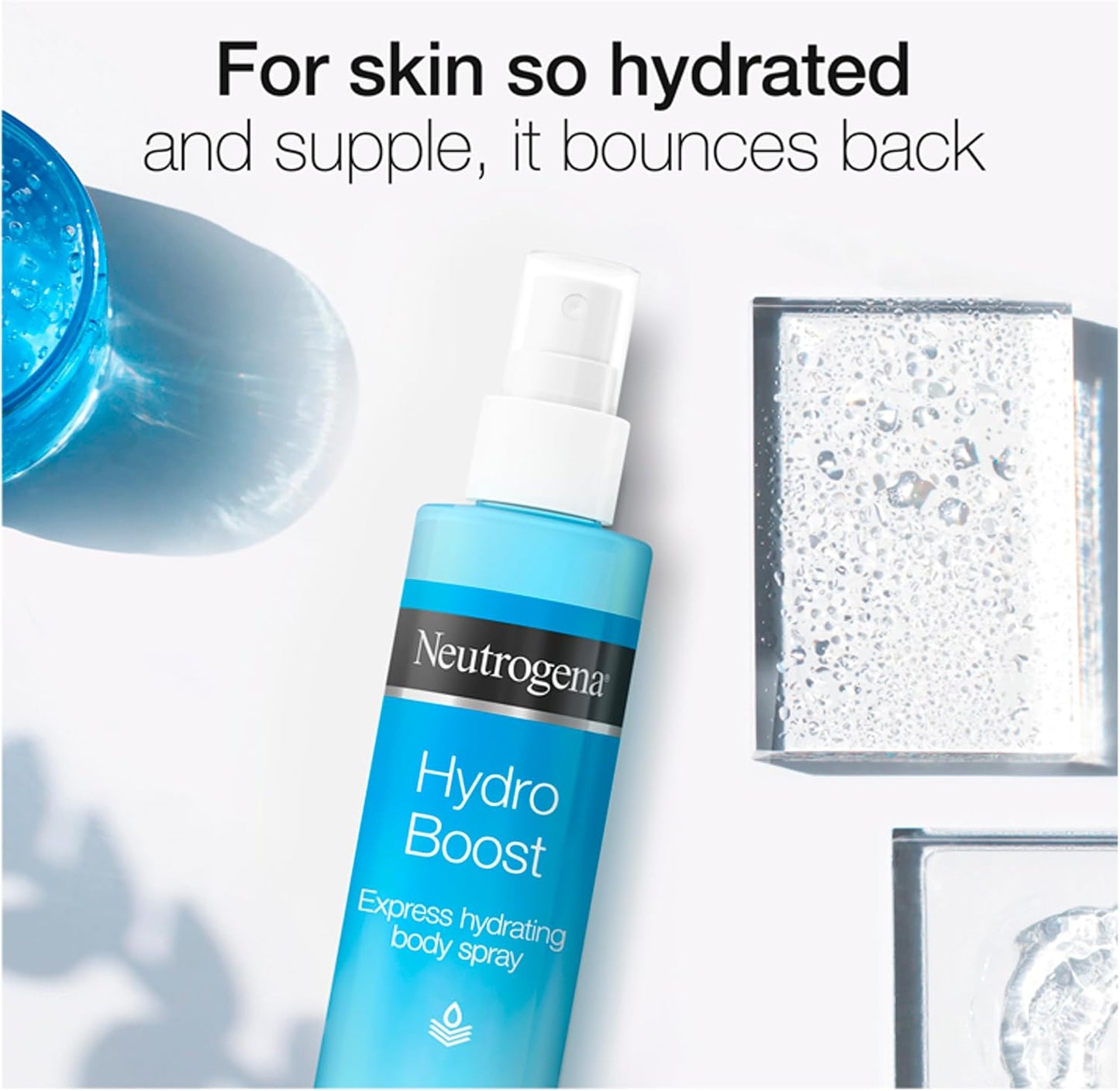 Hydro Boost Express Hydrating Spray