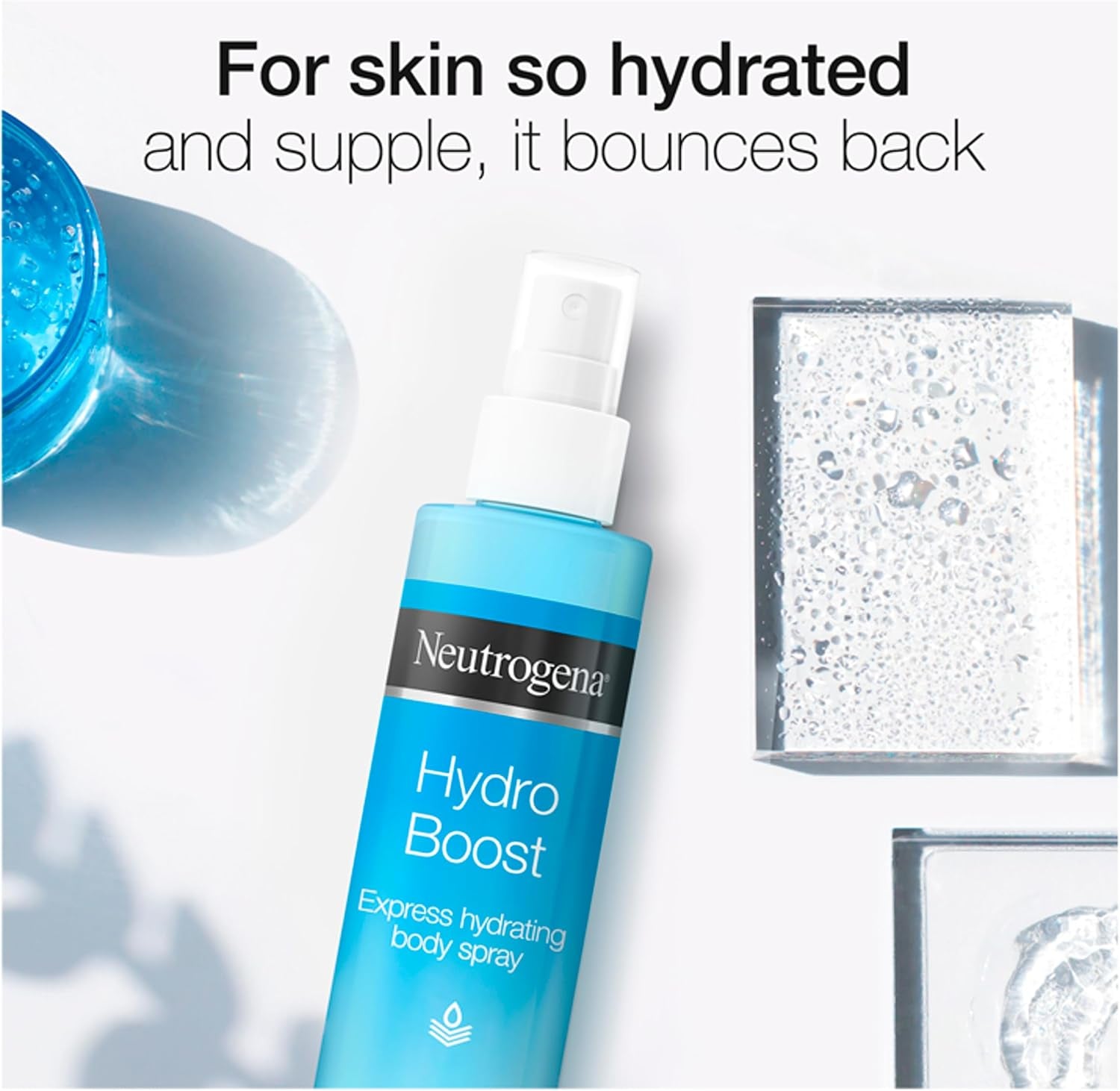 Hydro Boost Express Hydrating Spray