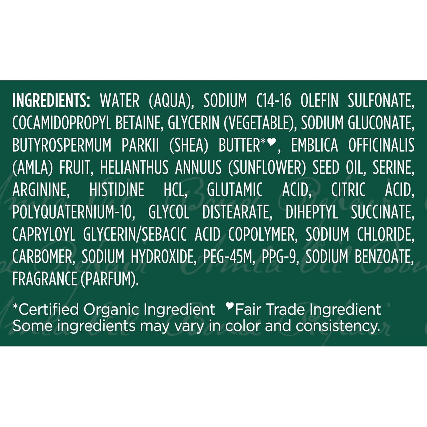 Bond Repair Shampoo Amla Oil Deeply Cleanses and Removes Build up to Repair Hair Bonds with Hydroplex Technology and Amla Oil with Restorative Hydroplex Infusion 13Fl Oz