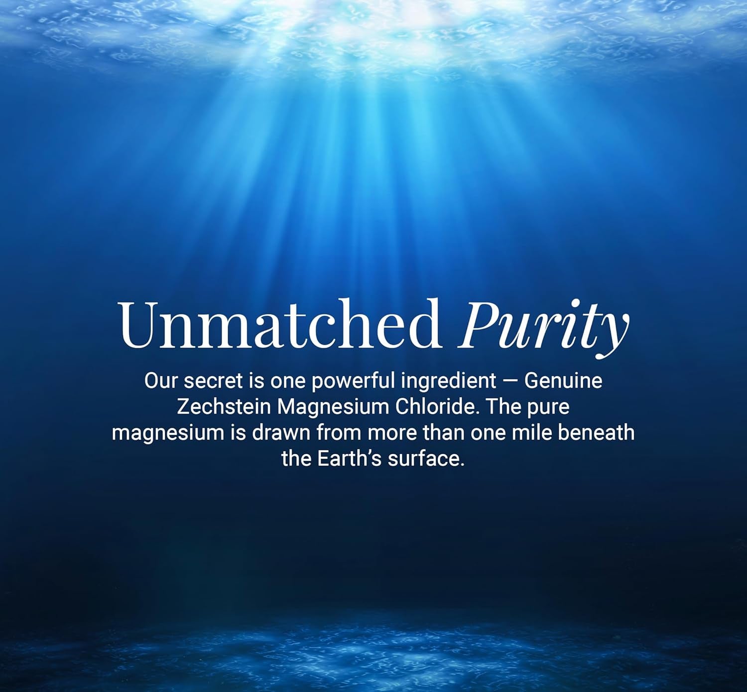 Magnesium Bath Flakes - Bathing Alternative to Epsom Salt - Soak in Natural Salts - High-Absorption Efficiency for Relaxation, Wellness & Muscle Relief (4 .4 Lb)