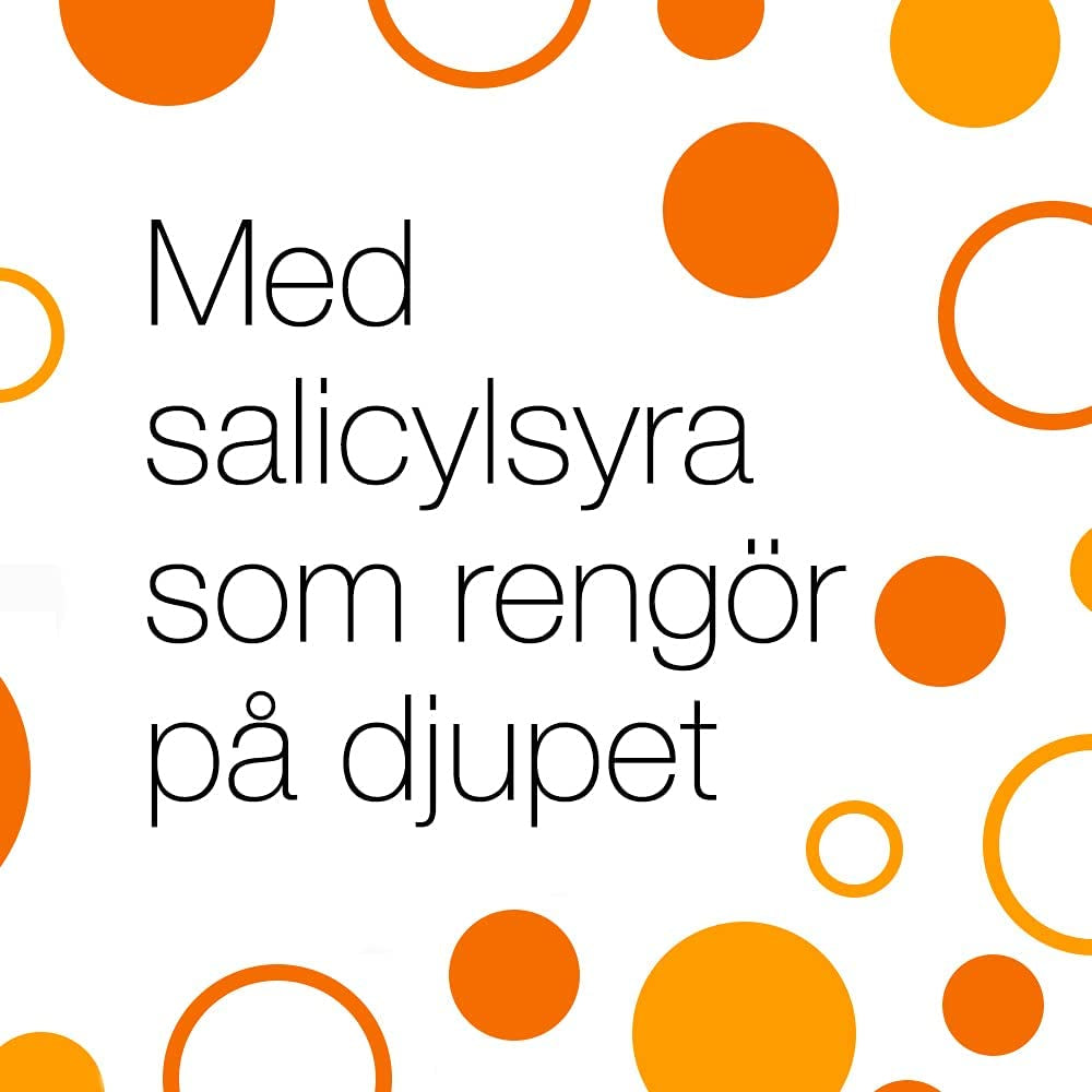 ® Clear & Defend 1% Salicylic Acid 2-IN-1 Wash-Mask  (Pack of 3)