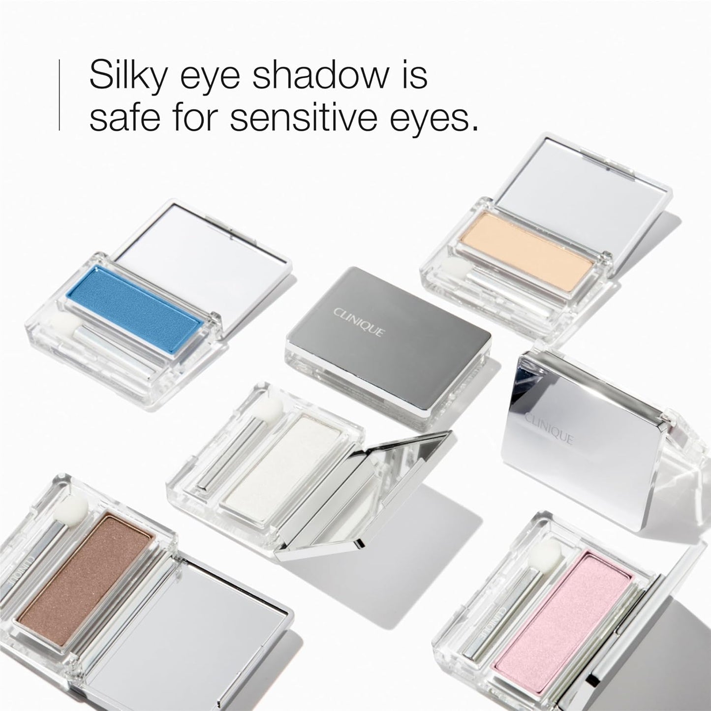 All about Shadow Single Eye Shadow Makeup | Safe for Sensitive Eyes