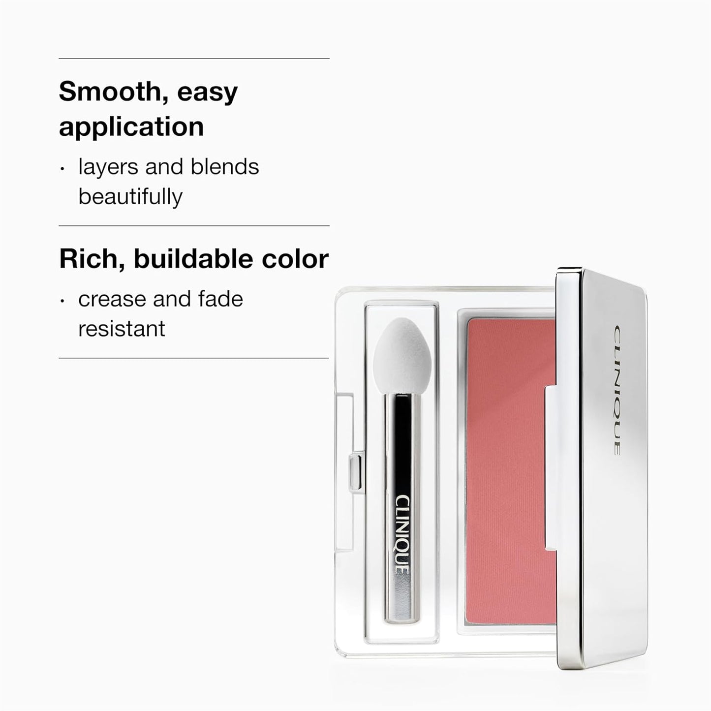 All about Shadow Single Eye Shadow Makeup | Safe for Sensitive Eyes