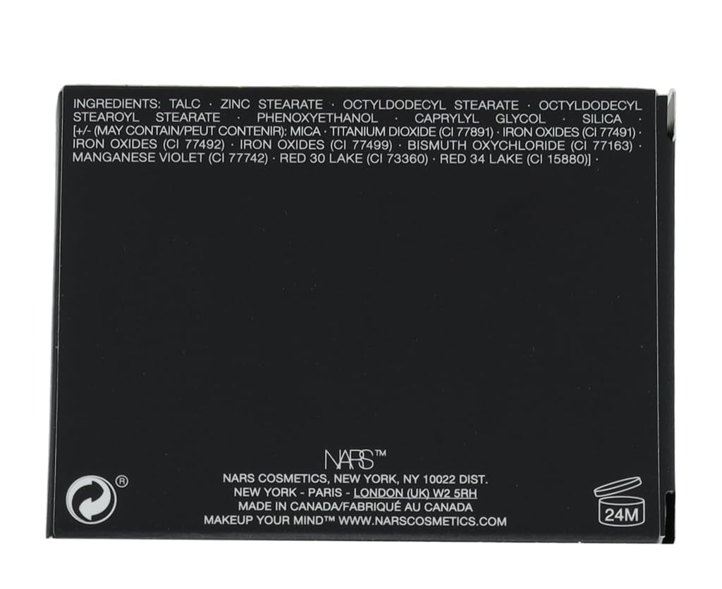 Blush - Dolce Vita - 4.8G/0.16Oz