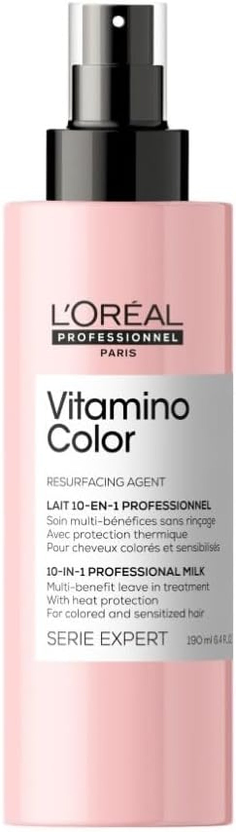 SE Vitamino Color 10-In-1