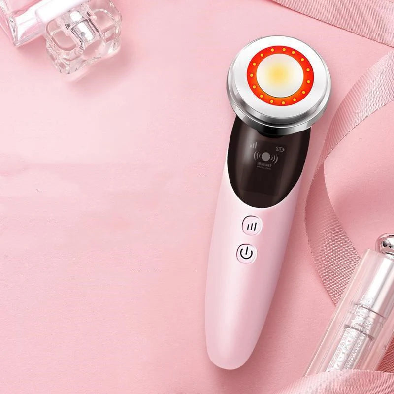 House Shade Bright Beauty Device