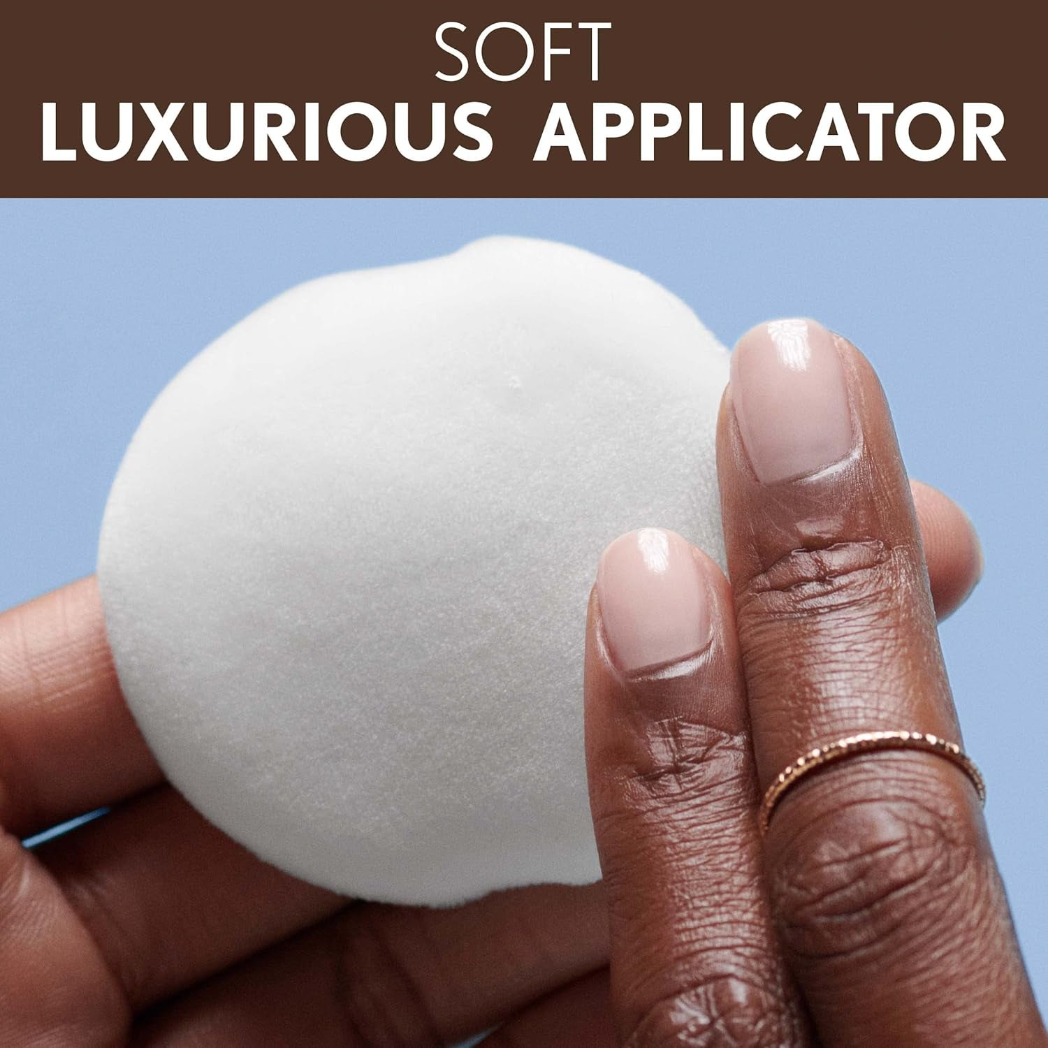 Clean Invisible Loose Powder Translucent Fair