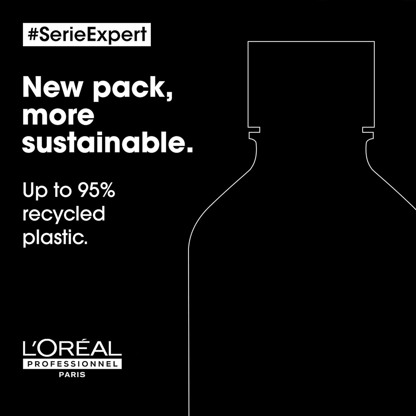 L’Oréal Professionnel Serie Expert Detox and Hydrate Routine