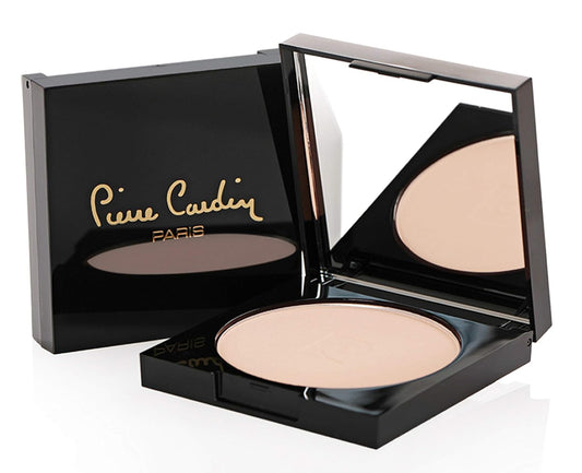 Paris Neutral Ivory Setting Powder - for Setting Makeup Face Powder Foundation, Translucent Powder