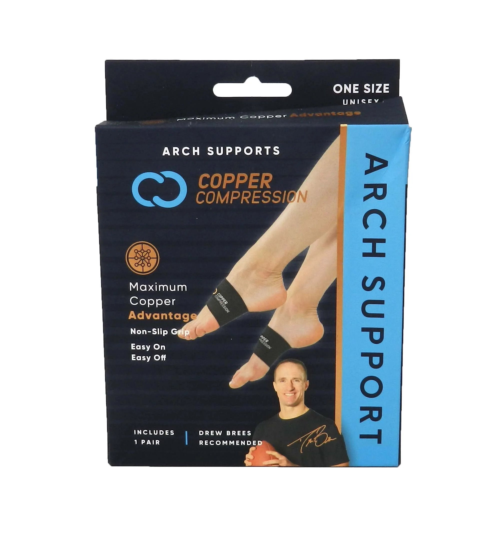 Arch Support