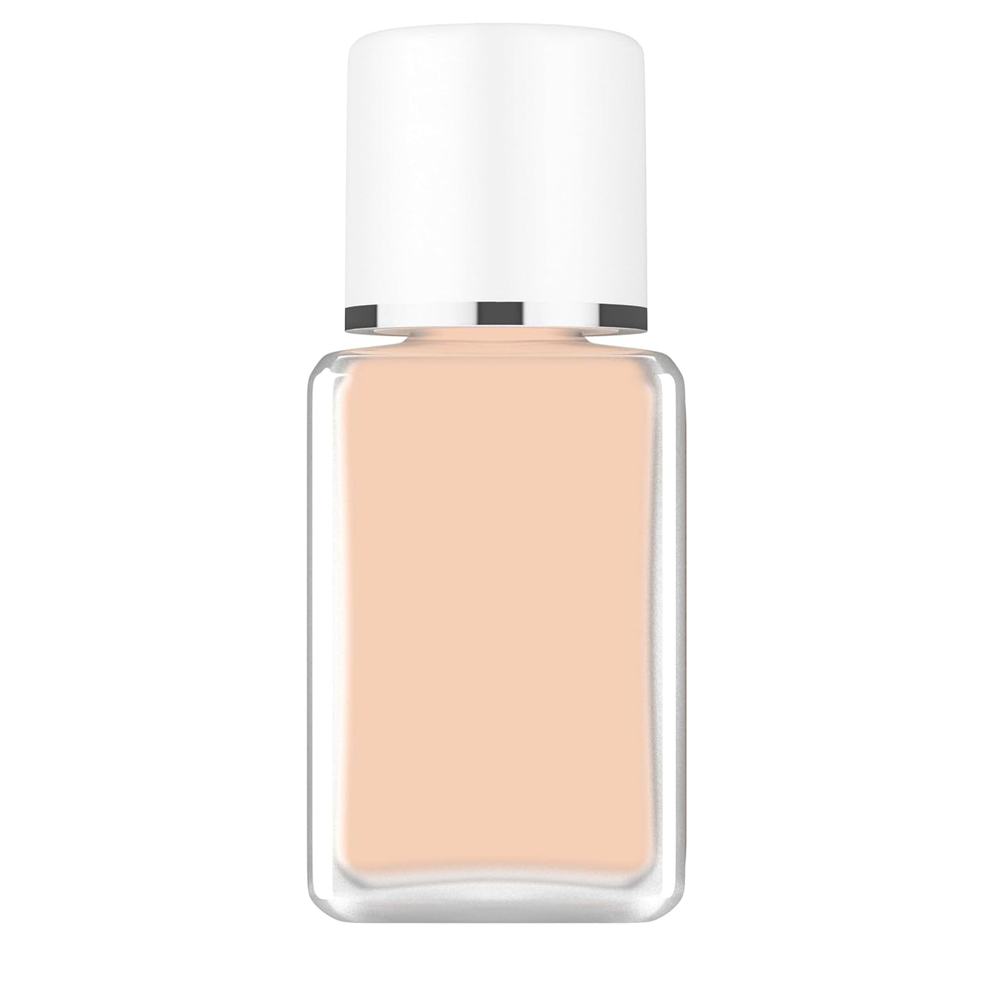 Skinclearing Oil-Free Acne and Blemish Fighting Liquid Foundation With.5% Salicylic Acid Acne Medicine, Shine Controlling Makeup for Acne Prone Skin, 40 Nude, 1 Fl. Oz