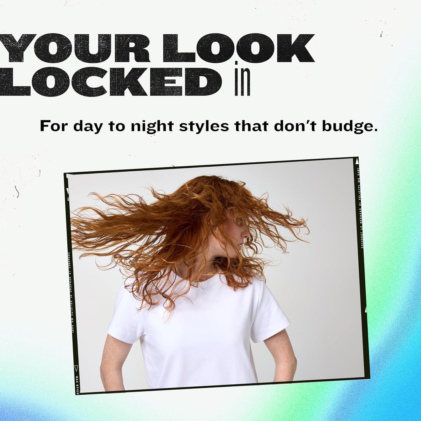 Bed Head Hard Head Hairspray for Extra Strong Hold 11.7 Oz