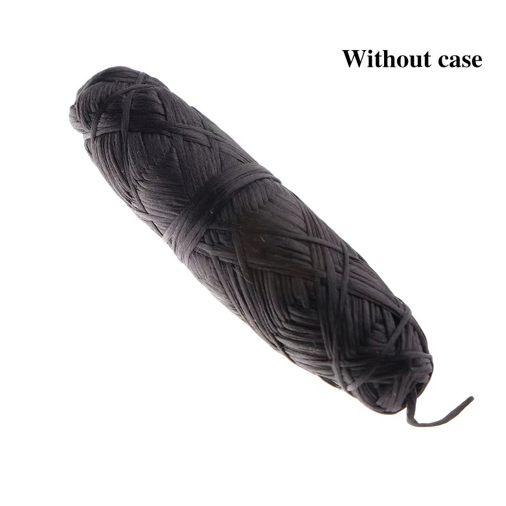 Mint Flavored Eco-Friendly Floss Spool Bamboo Dental Floss Oral Hygiene Oral Care Teeth Flosser Dental Flosser