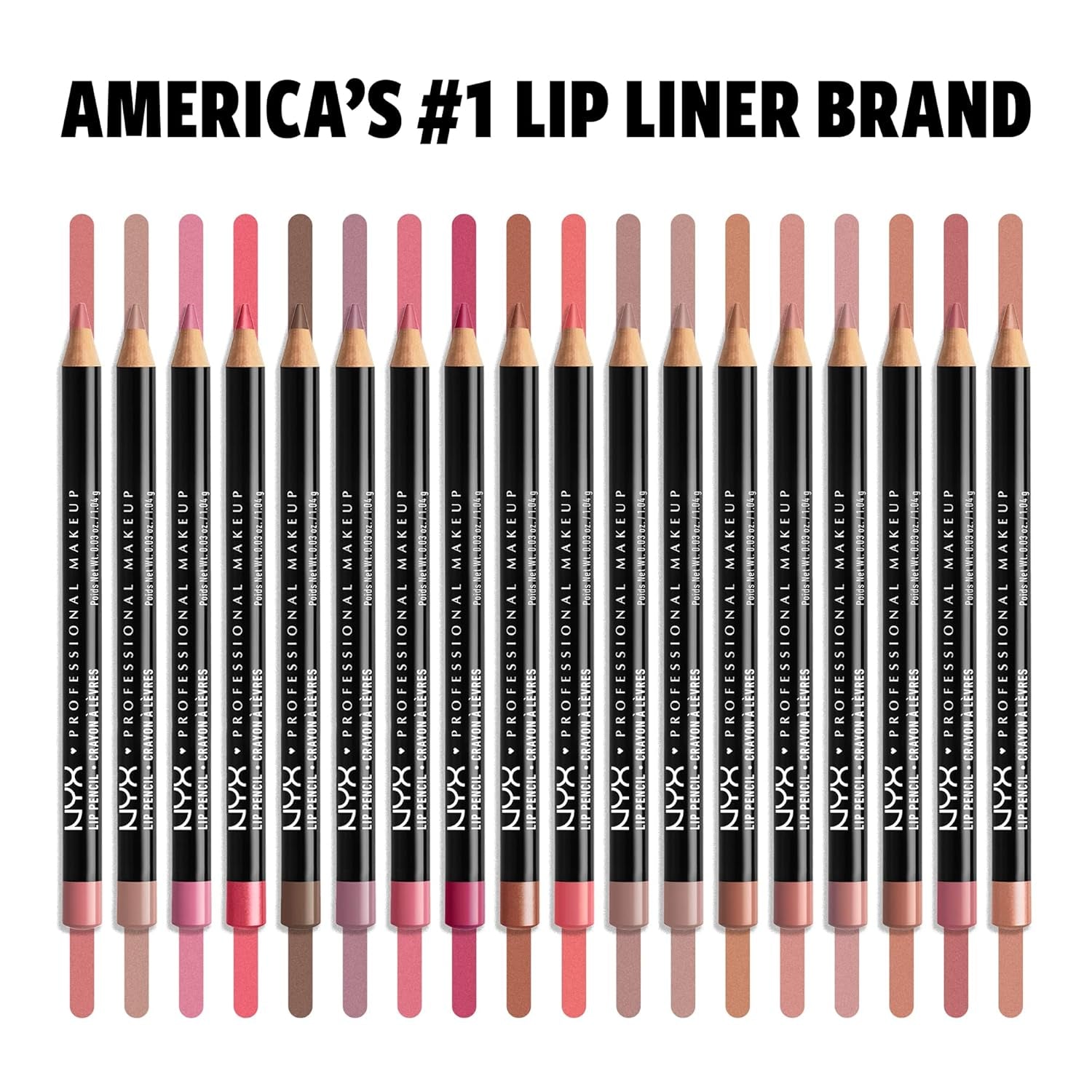 Butter Lip Gloss & Slim Lip Liner Pencil Bundle in Madeleine & Espresso, 1 Kit
