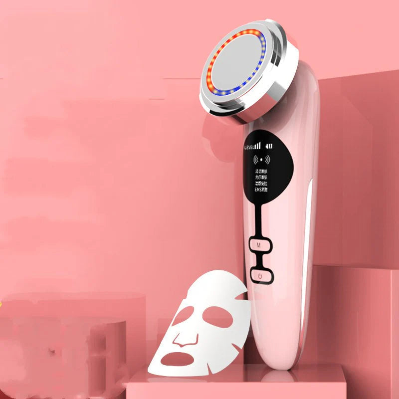 House Shade Bright Beauty Device