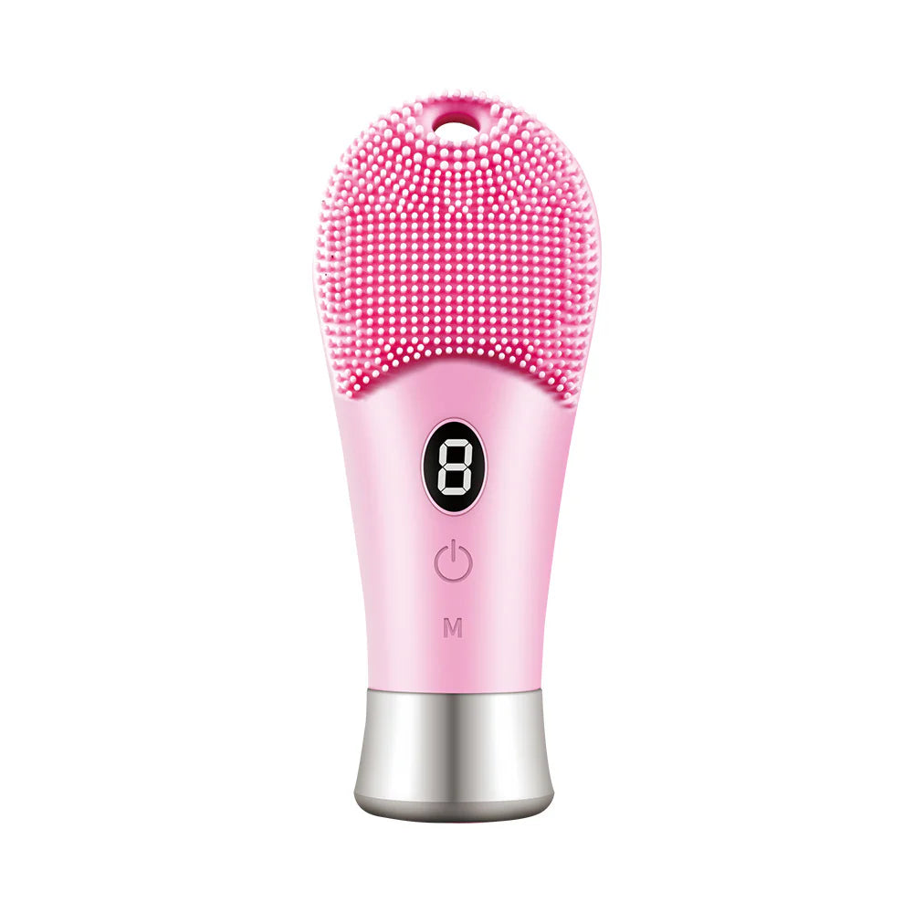 Style Pulse Massage Cleansing Beauty Device