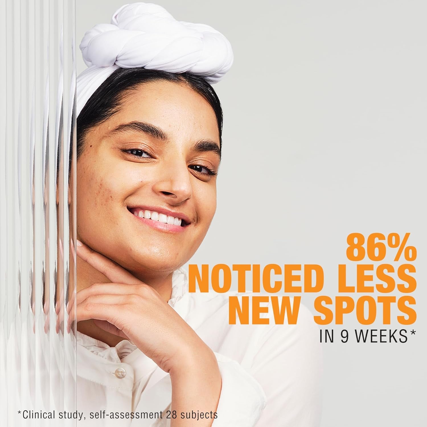 ® Clear & Defend 1% Salicylic Acid 2-IN-1 Wash-Mask  (Pack of 3)