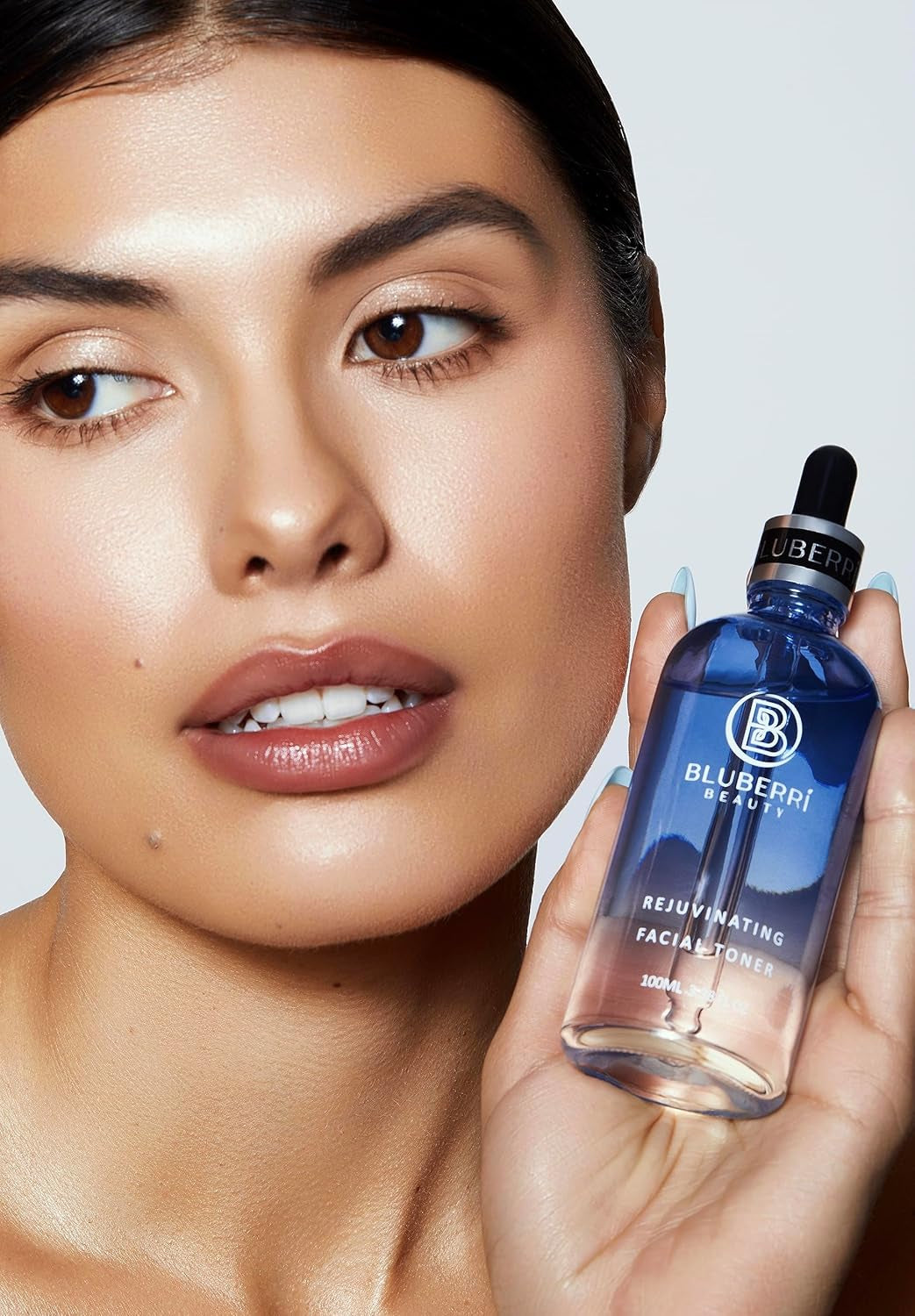 Anti-Aging Facial Toner Instantly Rejuvenate Skin with Hydration