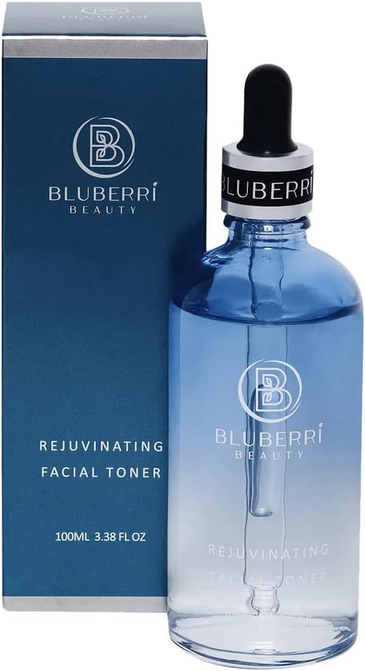 Anti-Aging Facial Toner Instantly Rejuvenate Skin with Hydration