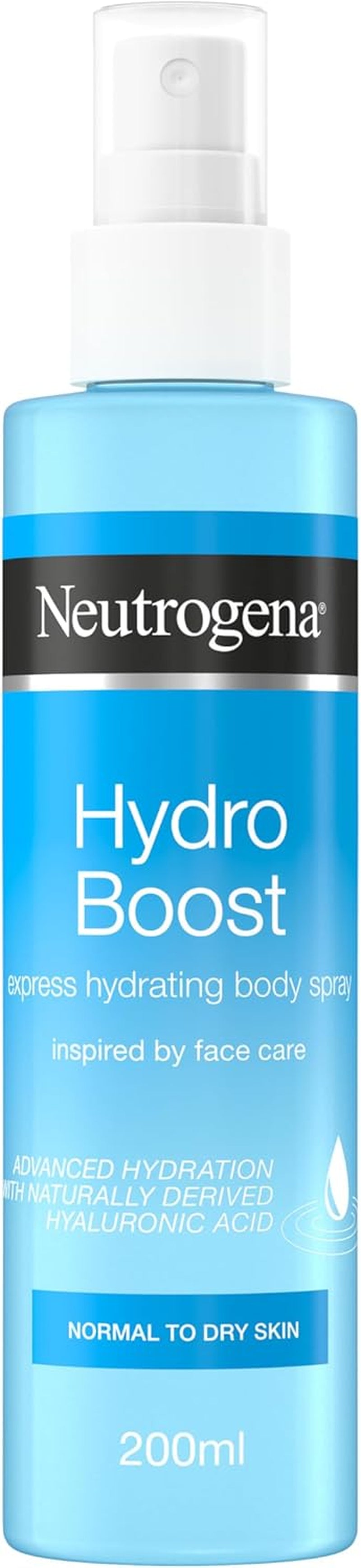 Hydro Boost Express Hydrating Spray