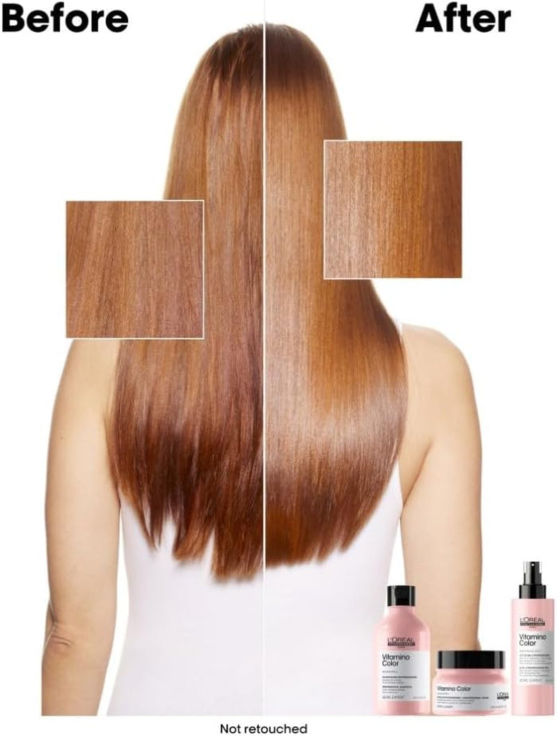 SE Vitamino Color 10-In-1