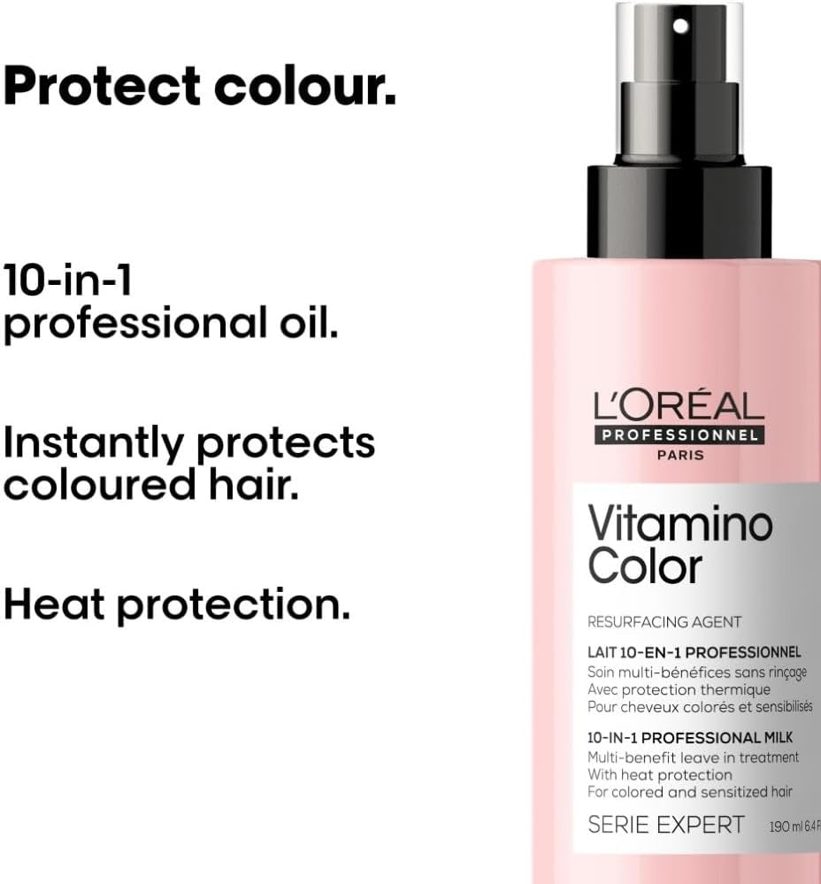 SE Vitamino Color 10-In-1