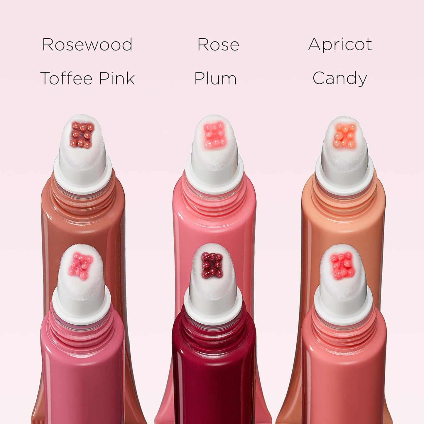 Lip Perfector | Nourishing, Hydrating, Softening Lip Gloss| Sheer Finish Lip Plumping Gloss | Instant 3D Shine | Award-Winning | Contains Natural Plant Extracts with Skincare Benefits