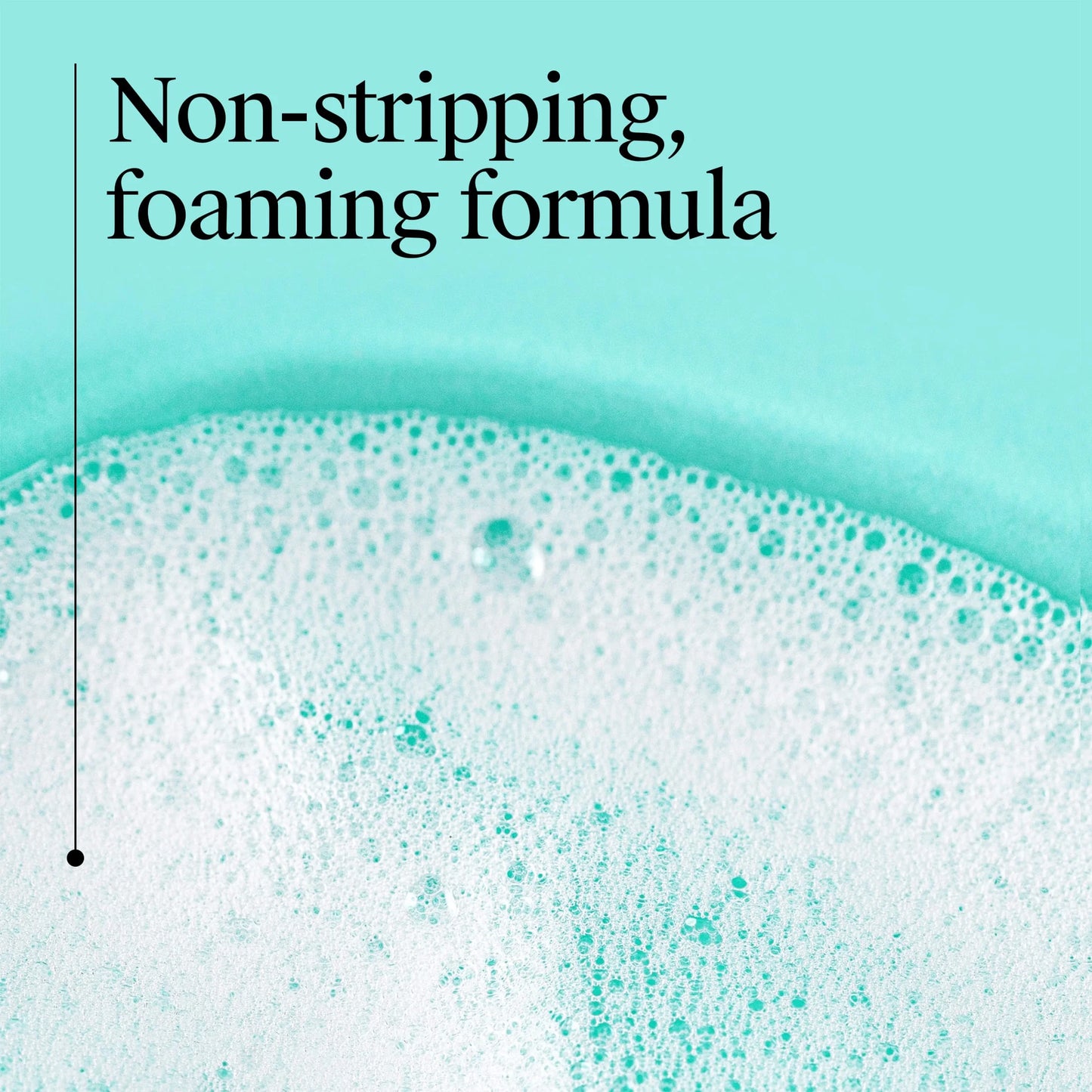 (2 Pack)  Ultra Gentle Daily Foaming Facial Cleanser, 12 Fl. Oz