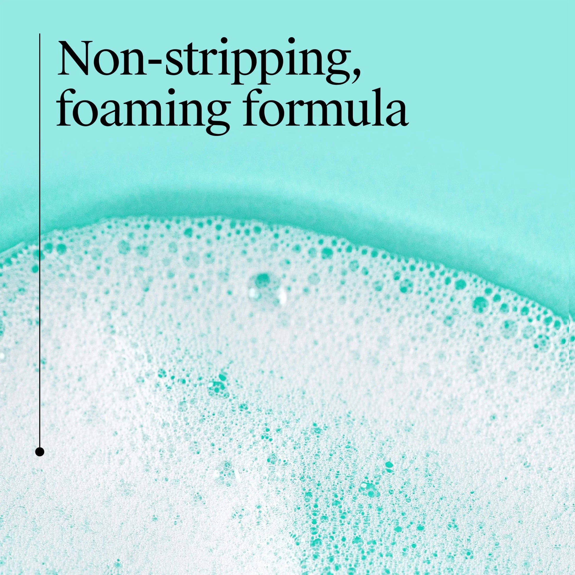 (2 Pack)  Ultra Gentle Daily Foaming Facial Cleanser, 12 Fl. Oz