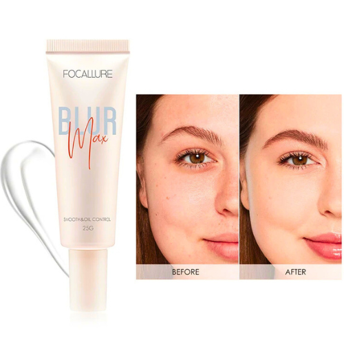 Makeup Primer Oil Control Face Base