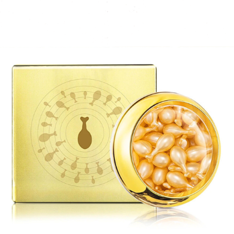 Retinol Capsule Facial  Anti-Wrinkle Treatment