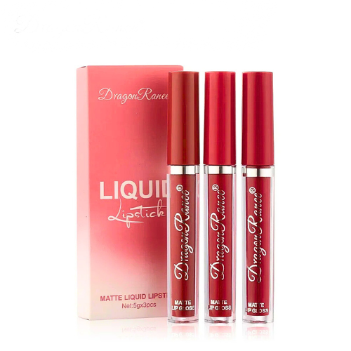 Matte Liquid Lipstick Forever Color