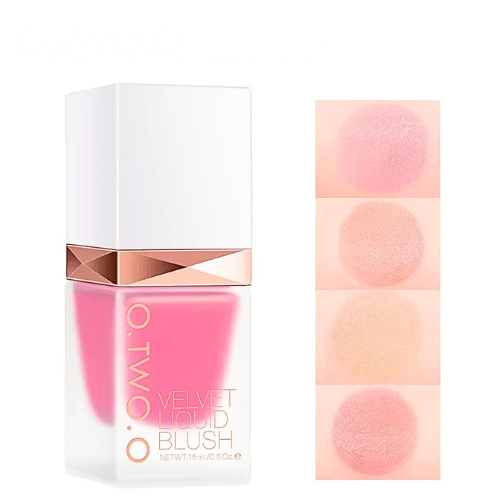 Liquid Silky Blusher Healthy Flush