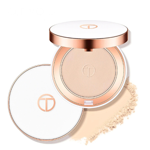 Perfect Finish Setting Powder