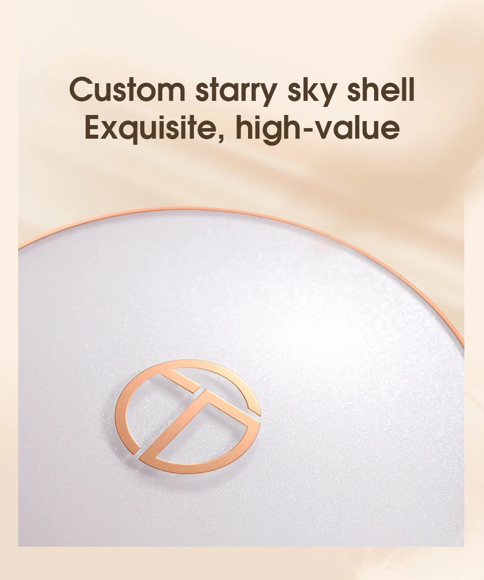 Perfect Finish Setting Powder