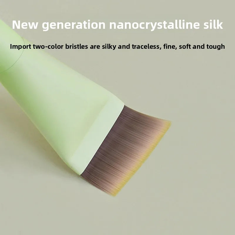Ultra-thin Foundation Brush Seamless Makeup
