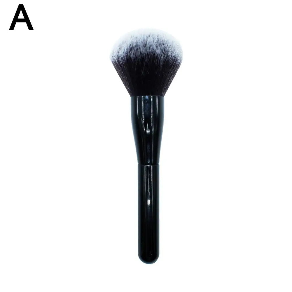 Professional Powder Brush Large Size Makeup Brushes Multifunctional Foundation Blush Sculpting Brush Make Up Tools 1pc